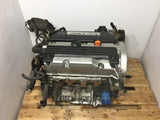 JDM 02-06 Honda CR-V K24A 2.4L DOHC i-VTEC Engine CRV | Engine | 2.4l, 2002-2006, CRV, DOHC, K24A, Subaru, VTEC | 1272
