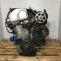 JDM 02-06 Honda CR-V K24A 2.4L DOHC i-VTEC Engine CRV | Engine | 2.4l, 2002-2006, CRV, DOHC, K24A, Subaru, VTEC | 1272