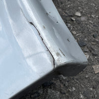 JDM 2009-2011 Honda/Acura CSX Rear End Conversion Rear Trunk + Bumper + TailLights + Sideskirts