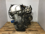 JDM 02-06 Honda CR-V K24A 2.4L DOHC i-VTEC Engine CRV | Engine | 2.4l, 2002-2006, CRV, DOHC, K24A, Subaru, VTEC | 1272