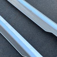 JDM 2006-2008 Honda/Acura CSX Rear End Conversion Rear Trunk w/ Mugen Spoiler + Bumper + TailLights + Sideskirts