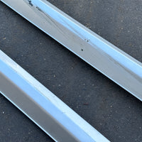 JDM 2006-2008 Honda/Acura CSX Rear End Conversion Rear Trunk w/ Mugen Spoiler + Bumper + TailLights + Sideskirts