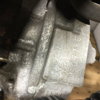 JDM 02-06 Honda CR-V K24A 2.4L DOHC i-VTEC Engine CRV | Engine | 2.4l, 2002-2006, CRV, DOHC, K24A, Subaru, VTEC | 1272
