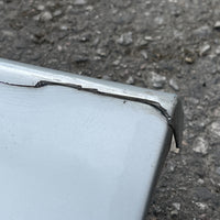 JDM 2009-2011 Honda/Acura CSX Rear End Conversion Rear Trunk + Bumper + TailLights + Sideskirts