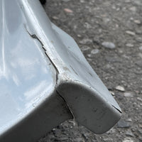 JDM 2009-2011 Honda/Acura CSX Rear End Conversion Rear Trunk + Bumper + TailLights + Sideskirts