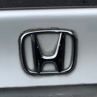 JDM 2006-2008 Honda Civic/Acura CSX Rear End Conversion Rear Trunk Bumper Lights