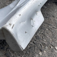 JDM 2009-2011 Honda/Acura CSX Rear End Conversion Rear Trunk + Bumper + TailLights + Sideskirts