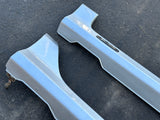 JDM 2006-2008 Honda/Acura CSX Rear End Conversion Rear Trunk w/ Mugen Spoiler + Bumper + TailLights + Sideskirts