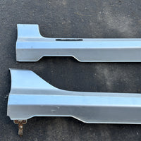 JDM 2006-2008 Honda/Acura CSX Rear End Conversion Rear Trunk w/ Mugen Spoiler + Bumper + TailLights + Sideskirts