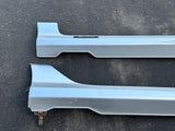 JDM 2006-2008 Honda/Acura CSX Rear End Conversion Rear Trunk w/ Mugen Spoiler + Bumper + TailLights + Sideskirts