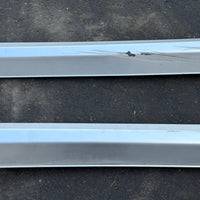 JDM 2006-2008 Honda/Acura CSX Rear End Conversion Rear Trunk w/ Mugen Spoiler + Bumper + TailLights + Sideskirts