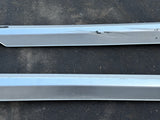 JDM 2006-2008 Honda/Acura CSX Rear End Conversion Rear Trunk w/ Mugen Spoiler + Bumper + TailLights + Sideskirts