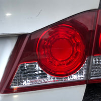 JDM 2006-2008 Honda Civic/Acura CSX Rear End Conversion Rear Trunk Bumper Lights