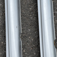 JDM 2009-2011 Honda/Acura CSX Rear End Conversion Rear Trunk + Bumper + TailLights + Sideskirts