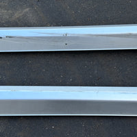 JDM 2006-2008 Honda/Acura CSX Rear End Conversion Rear Trunk w/ Mugen Spoiler + Bumper + TailLights + Sideskirts