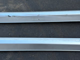 JDM 2006-2008 Honda/Acura CSX Rear End Conversion Rear Trunk w/ Mugen Spoiler + Bumper + TailLights + Sideskirts