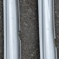 JDM 2009-2011 Honda/Acura CSX Rear End Conversion Rear Trunk + Bumper + TailLights + Sideskirts