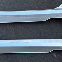 JDM 2006-2008 Honda/Acura CSX Rear End Conversion Rear Trunk w/ Mugen Spoiler + Bumper + TailLights + Sideskirts