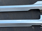 JDM 2006-2008 Honda/Acura CSX Rear End Conversion Rear Trunk w/ Mugen Spoiler + Bumper + TailLights + Sideskirts