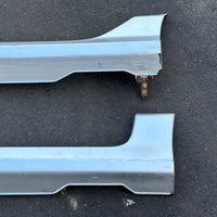 JDM 2006-2008 Honda/Acura CSX Rear End Conversion Rear Trunk w/ Mugen Spoiler + Bumper + TailLights + Sideskirts