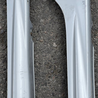 JDM 2009-2011 Honda/Acura CSX Rear End Conversion Rear Trunk + Bumper + TailLights + Sideskirts