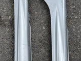 JDM 2009-2011 Honda/Acura CSX Rear End Conversion Rear Trunk + Bumper + TailLights + Sideskirts