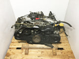 JDM 98 05 Subaru Legacy Forester Impreza SOHC Engine EJ203 2.0L Instead of 2.5L | B609039 | Engine | 2.0l, EJ203, EJ253, Forester, Impreza, Legacy, Replacement, sohc, Subaru | 1273
