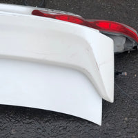 JDM 2006-2008 Honda Civic/Acura CSX Rear End Conversion Rear Trunk Bumper Lights