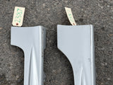JDM 2009-2011 Honda/Acura CSX Rear End Conversion Rear Trunk + Bumper + TailLights + Sideskirts