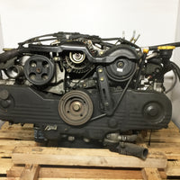 JDM 98 05 Subaru Legacy Forester Impreza SOHC Engine EJ203 2.0L Instead of 2.5L | B609039 | Engine | 2.0l, EJ203, EJ253, Forester, Impreza, Legacy, Replacement, sohc, Subaru | 1273