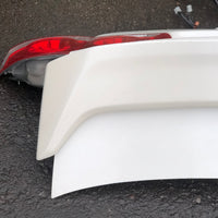 JDM 2006-2008 Honda Civic/Acura CSX Rear End Conversion Rear Trunk Bumper Lights