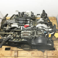 JDM 98 05 Subaru Legacy Forester Impreza SOHC Engine EJ203 2.0L Instead of 2.5L | B609039 | Engine | 2.0l, EJ203, EJ253, Forester, Impreza, Legacy, Replacement, sohc, Subaru | 1273