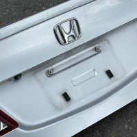 JDM 2009-2011 Honda/Acura CSX Rear End Conversion Rear Trunk +  TailLights | Trunk & Tail Lights | Acura CSX Rear Bumper, Acura CSX Trunk Lid, freeshipping | 2414