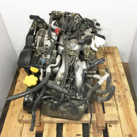 JDM 98 05 Subaru Legacy Forester Impreza SOHC Engine EJ203 2.0L Instead of 2.5L | B609039 | Engine | 2.0l, EJ203, EJ253, Forester, Impreza, Legacy, Replacement, sohc, Subaru | 1273
