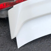 JDM 2006-2008 Honda Civic/Acura CSX Rear End Conversion Rear Trunk Bumper Lights