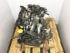 JDM 98 05 Subaru Legacy Forester Impreza SOHC Engine EJ203 2.0L Instead of 2.5L | B609039
