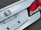 JDM 2009-2011 Honda/Acura CSX Rear End Conversion Rear Trunk +  TailLights | Trunk & Tail Lights | Acura CSX Rear Bumper, Acura CSX Trunk Lid, freeshipping | 2414
