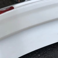 JDM 2006-2008 Honda Civic/Acura CSX Rear End Conversion Rear Trunk Bumper Lights