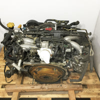 JDM 98 05 Subaru Legacy Forester Impreza SOHC Engine EJ203 2.0L Instead of 2.5L | B609039 | Engine | 2.0l, EJ203, EJ253, Forester, Impreza, Legacy, Replacement, sohc, Subaru | 1273