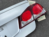 JDM 2009-2011 Honda/Acura CSX Rear End Conversion Rear Trunk +  TailLights | Trunk & Tail Lights | Acura CSX Rear Bumper, Acura CSX Trunk Lid, freeshipping | 2414
