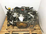 JDM 98 05 Subaru Legacy Forester Impreza SOHC Engine EJ203 2.0L Instead of 2.5L | B609039 | Engine | 2.0l, EJ203, EJ253, Forester, Impreza, Legacy, Replacement, sohc, Subaru | 1273