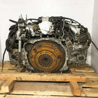 JDM 98 05 Subaru Legacy Forester Impreza SOHC Engine EJ203 2.0L Instead of 2.5L | B609039 | Engine | 2.0l, EJ203, EJ253, Forester, Impreza, Legacy, Replacement, sohc, Subaru | 1273
