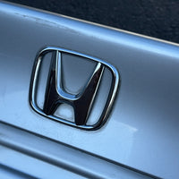 JDM 2006-2008 Honda/Acura CSX Rear End Conversion Rear Trunk w/ Mugen Spoiler + Bumper + TailLights + Sideskirts