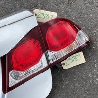 JDM 2009-2011 Honda/Acura CSX Rear End Conversion Rear Trunk +  TailLights | Trunk & Tail Lights | Acura CSX Rear Bumper, Acura CSX Trunk Lid, freeshipping | 2414