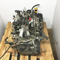 JDM 98 05 Subaru Legacy Forester Impreza SOHC Engine EJ203 2.0L Instead of 2.5L | B609039 | Engine | 2.0l, EJ203, EJ253, Forester, Impreza, Legacy, Replacement, sohc, Subaru | 1273