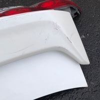 JDM 2006-2008 Honda Civic/Acura CSX Rear End Conversion Rear Trunk Bumper Lights