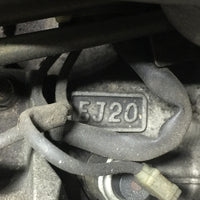 JDM 98 05 Subaru Legacy Forester Impreza SOHC Engine EJ203 2.0L Instead of 2.5L | B609039 | Engine | 2.0l, EJ203, EJ253, Forester, Impreza, Legacy, Replacement, sohc, Subaru | 1273