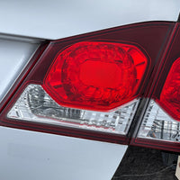 JDM 2009-2011 Honda/Acura CSX Rear End Conversion Rear Trunk +  TailLights | Trunk & Tail Lights | Acura CSX Rear Bumper, Acura CSX Trunk Lid, freeshipping | 2414