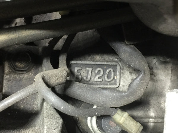 JDM 98 05 Subaru Legacy Forester Impreza SOHC Engine EJ203 2.0L Instead of 2.5L | B609039 | Engine | 2.0l, EJ203, EJ253, Forester, Impreza, Legacy, Replacement, sohc, Subaru | 1273