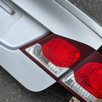 JDM 2009-2011 Honda/Acura CSX Rear End Conversion Rear Trunk +  TailLights | Trunk & Tail Lights | Acura CSX Rear Bumper, Acura CSX Trunk Lid, freeshipping | 2414